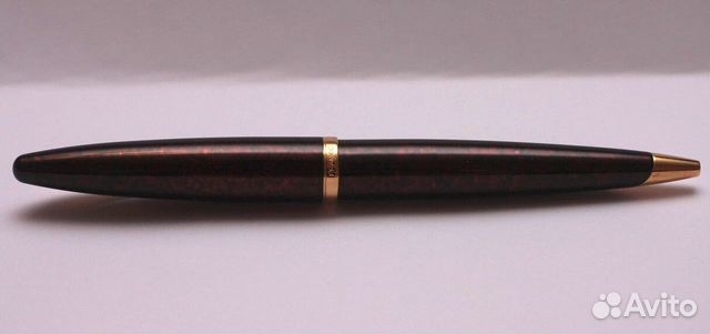 Ручки класса люкс