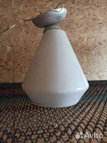 Плафон СССР