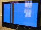 Ремонт матриц экрана полосы на экране телевизора