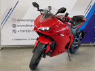Электромотоцикл Ducati panigale в наличии