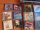 CD диски новые Nazareth Santana Amon duul procol h объявление продам