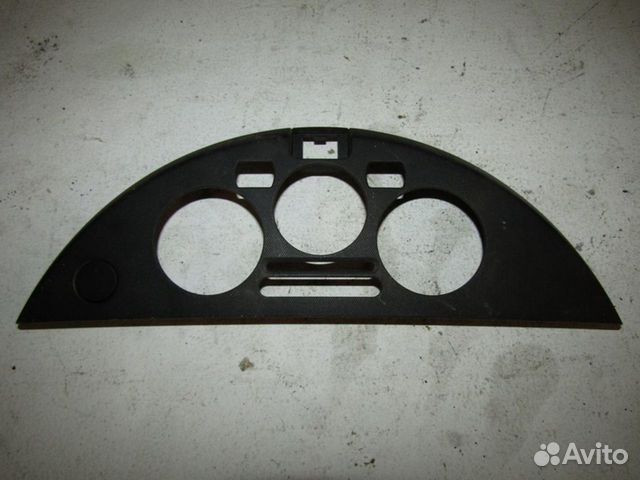 Накладка декоративная Note (E11) 2006-2013