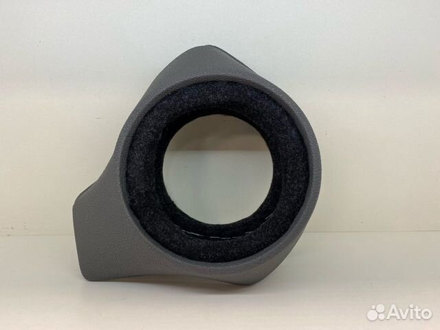 Подиумы Hyundai Accent (Люкс) 16