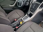 Opel Astra 1.6 AT, 2012, 130 000 км объявление продам