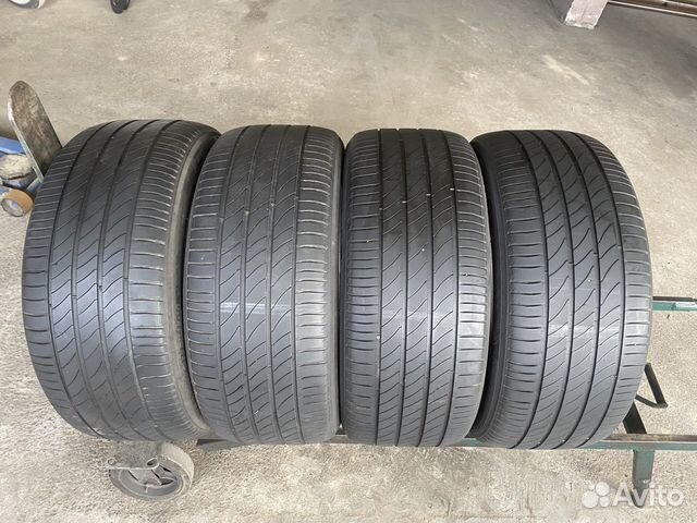 Michelin Primacy 3 245/45 R18 100W