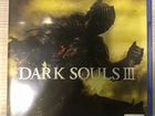 Dark Souls 3 для Sony Ps4