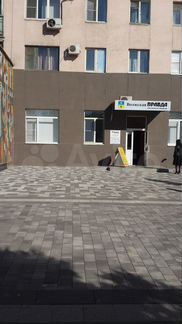 Помещение свободного назначения, 49 м²