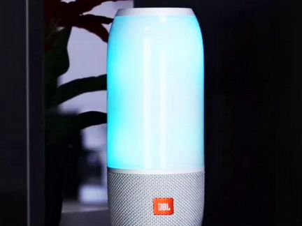 Колонка JBL Pulse 3
