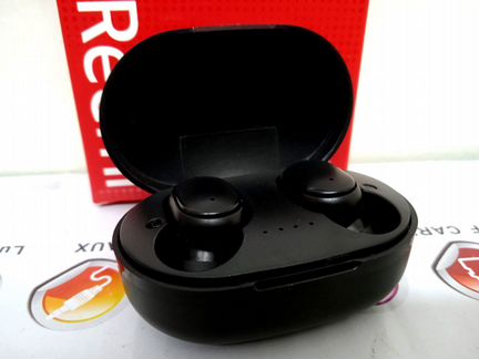 Беспроводные Наушники Xiaomi Redmi Airdots 2