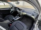 Audi A4 1.8 CVT, 2012, 183 000 км объявление продам