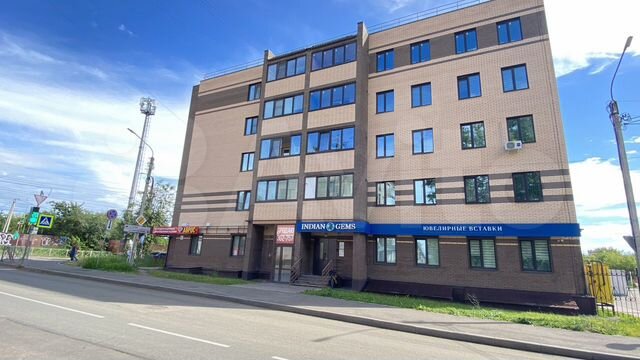 Свободного назначения, 138.5 м²