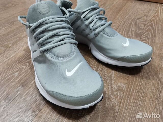 air presto 2021