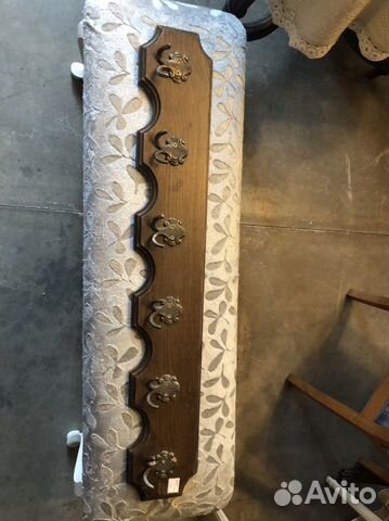 Вешалка для одежды