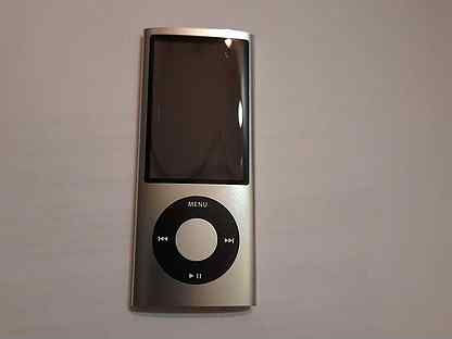 Мр 3 плеер iPod nano