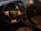 Mazda 6 2.0 AT, 2008, 218 527 км объявление продам