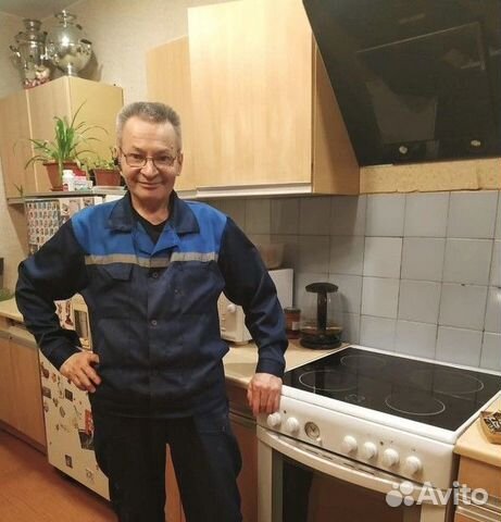 Ремонт электроплит, варочных панелей