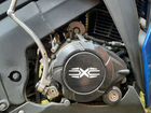 X moto ZW250 объявление продам