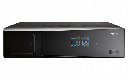 AST-Mini - профессиональная караоке-система новая