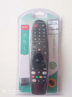 Пульт ду LG указка