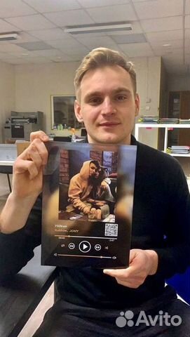 Портрет на заказ