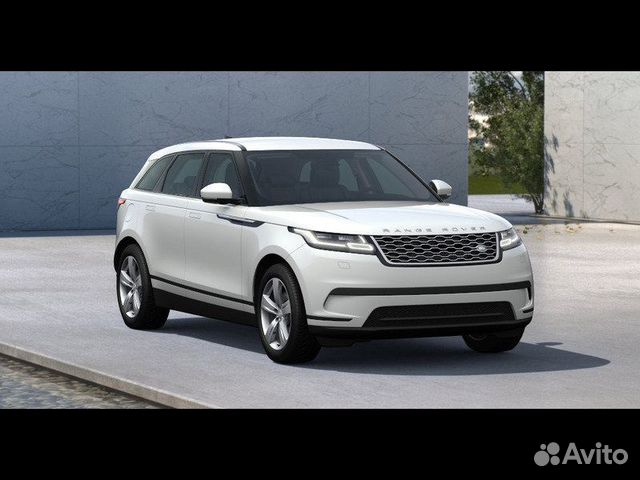 Land rover официальный дилер