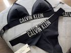 Купальник Calvin Klein S, M объявление продам