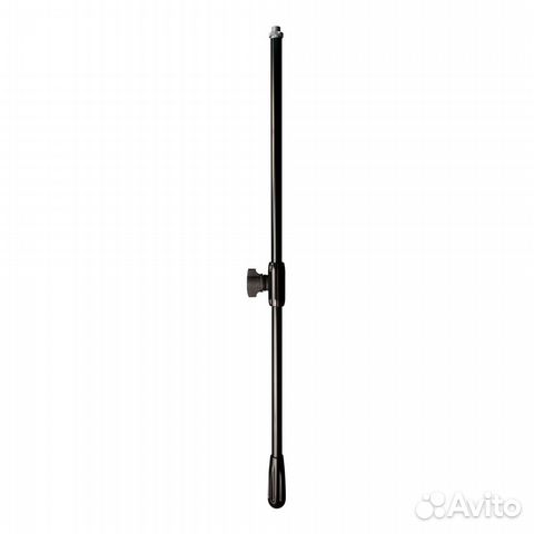 Микрофонное звено Ultimate Support Ulti-BoomPro-FB