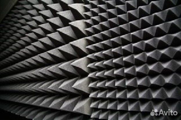 Акустический ппу SPG 2236 