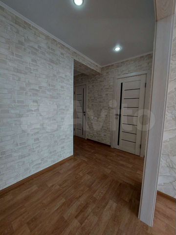 3-к. квартира, 68 м², 6/9 эт.