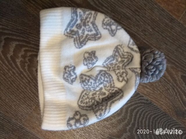 Шапочки весна-осень-зима