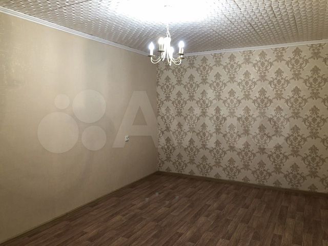 1-к. квартира, 36,5 м², 4/9 эт.