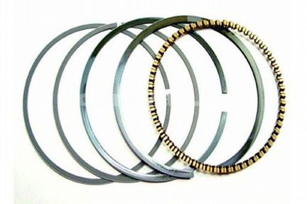 Кольца поршневые Форд Фокус 2/Фиеста/Фьюжн 1,4-2,0