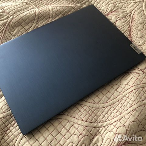 Ноутбук Lenovo ideapad 3