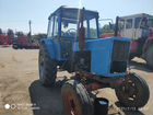 Трактор МТЗ (Беларус) 80.1, 1998 объявление продам