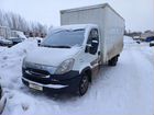 Iveco Daily 3.0 МТ, 2013, 375 000 км