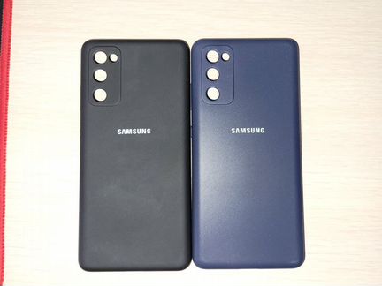 Чехол на Samsung S20 fe