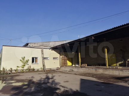 Склад, 700 м²