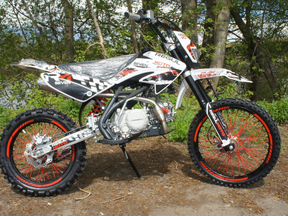 DBR sx50 a 2t