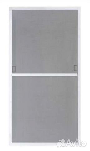 Москитные сетки от производителя