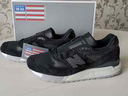 new balance 998 nighthawk