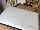 Ноутбук ideapad 320-15kb объявление продам