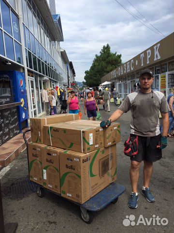 Монтаж, заправка, обслуживание кондиционеров