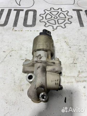 Клапан EGR Chevrolet Lacetti 1.6