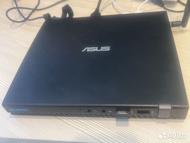 Asus pro e520 b061z обзор