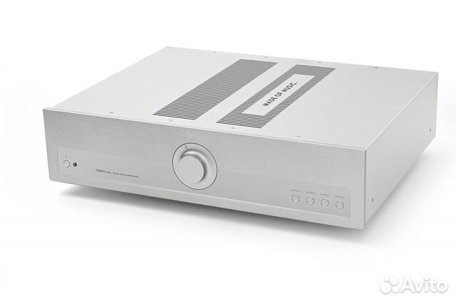 Интегральный усилитель Fezz Audio Torus 5040