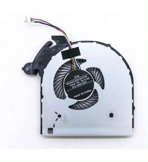Вентилятор (кулер) для ноутбука IdeaPad Lenovo V11