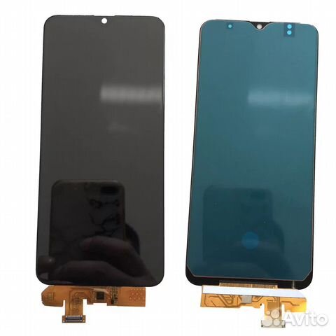 Дисплей для Samsung Galaxy A50 tft