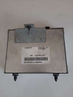 Блок управления ABS Saturn SL Сатурн сл