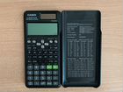 Casio tx 991es plus калькулятор объявление продам