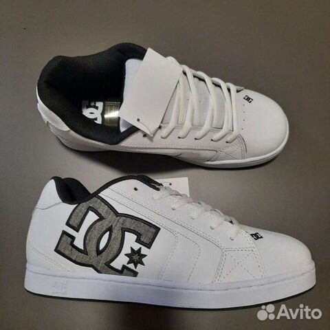 dc net se shoes